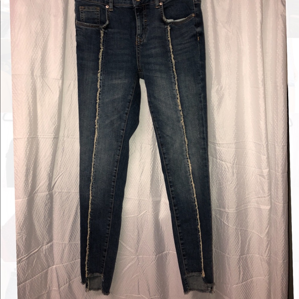 Zara Jeans